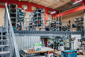 Повышение цен на запчасти с января 2026г.