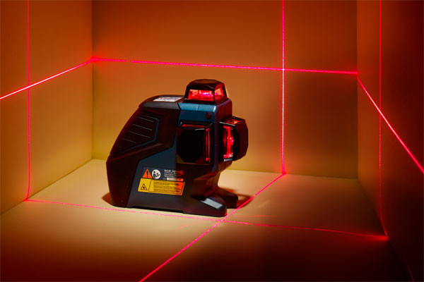 Ремонт и настройка лазерных нивелиров любых брендов, в Сервисном центре "Мастер плюс"